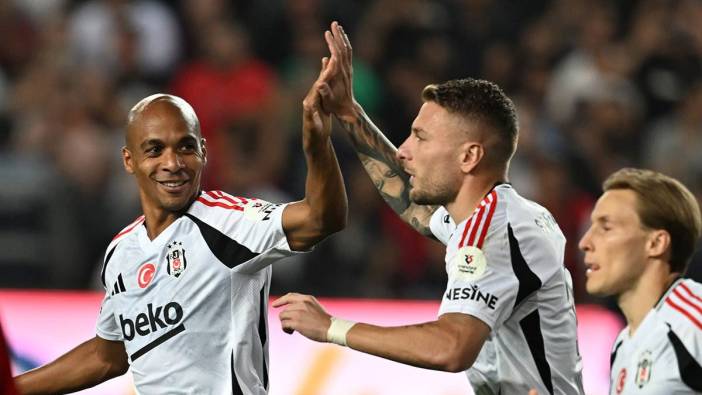 UEFA'dan skandal karar! Beşiktaş-Maccabi Tel Aviv maçı, İstanbul dışında oynanacak