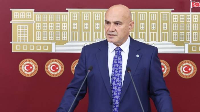 İYİ Partili Çömez açtı ağzını yumdu gözünü: Çocukların öldürüldüğü onlarca hastaneye kayyum atamıyorsunuz...