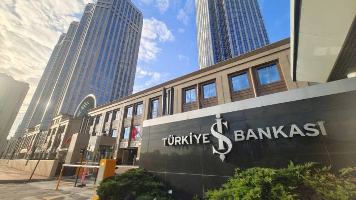 Türkiye İş Bankası'ndan 9 ayda dev kâr