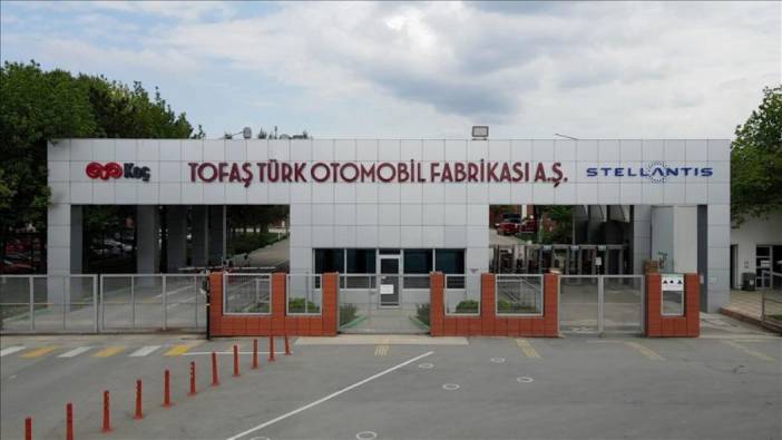 Tofaş, Stelantis Europe ile anlaştı: 1 Milyon araç üretilecek