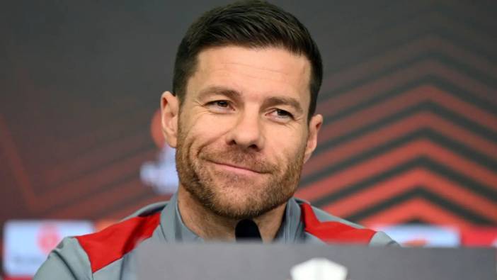 Xabi Alonso Anfield’a geri dönüyor