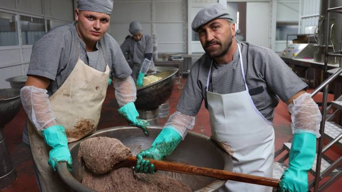 Olmaz denileni yaptı şeker yerine o ürünü kullandı. Şeker hastalarına şifa oluyor