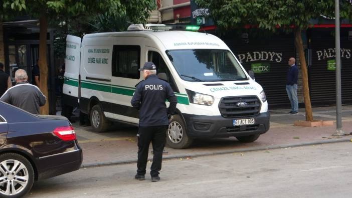 Sevgilisini öldüren polis öldü