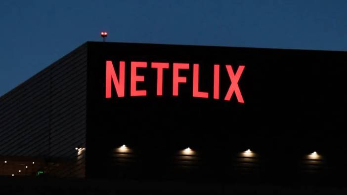 Netflix ofislerine şok baskın: Vergi kaçakçılığı ile suçlanıyor