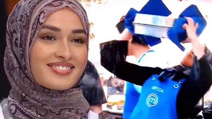 Beyza MasterChef'e geri dönebilecek mi? İşte sağlık durumu ile ilgili yeni açıklama