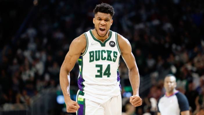 Giannis takası için Nets’ten cesur hamle