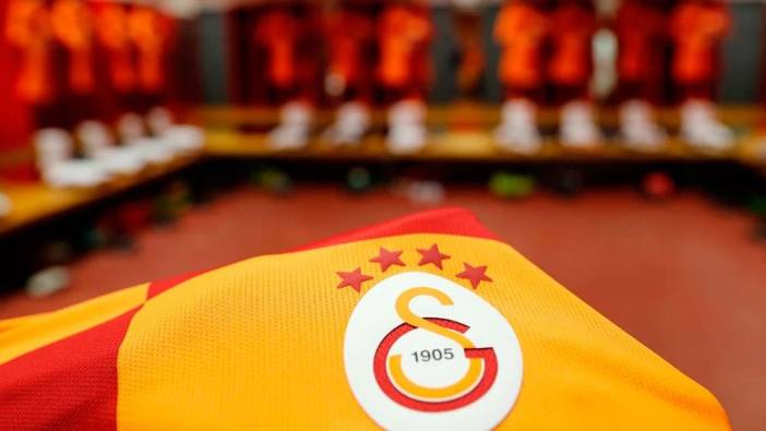 Galatasaray'dan 125 milyon liralık anlaşma