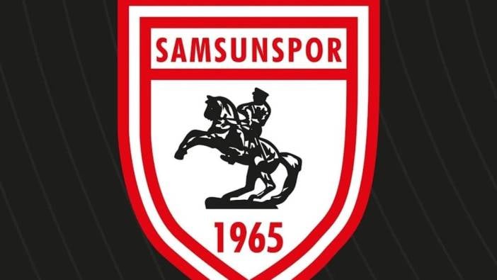 Samsunspor: Başarımız bazı kesimleri rahatsız etti