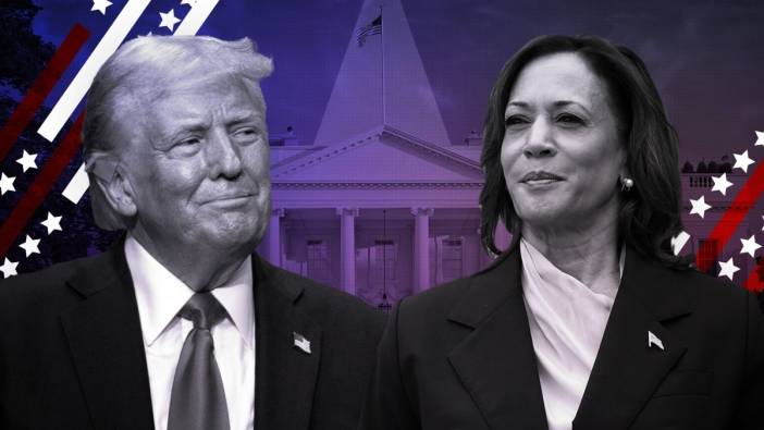 Trump mı, Harris mi? İlk sonuçlar gelmeye başladı