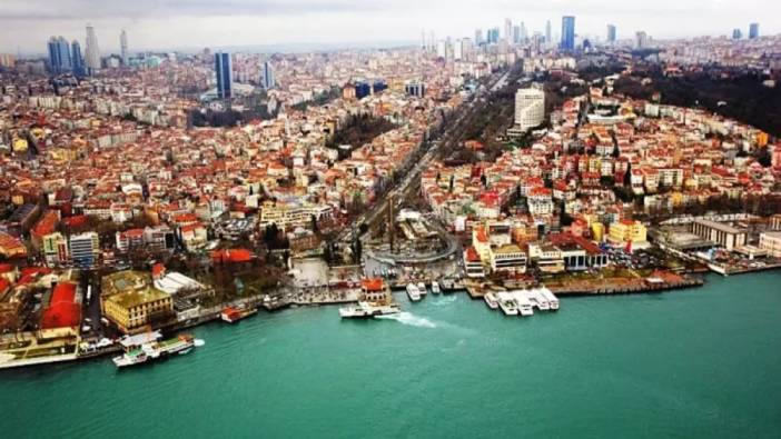 İstanbul'daki ilçelerin isimleri nereden geliyor? Uzmanlar anlatıyor...