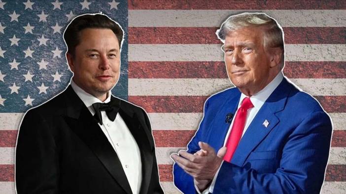 Elon Musk Trump'ın zaferini böyle kutladı: Oyun, set ve maç