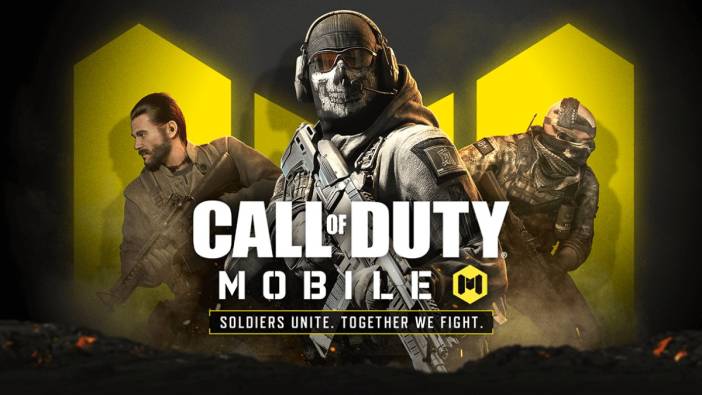 Call of Duty Mobile 5. yıl dönümüne özel yenilikleri duyurdu