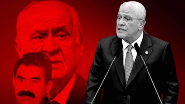 Öcalan çağrısı sonrası, Dervişoğlu'ndan Bahçeli'ye çok konuşulacak sözler: Grup toplantısını İmralı'da yapsın