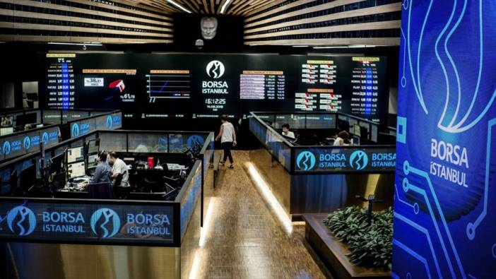 Borsa İstanbul'da Trump rüzgarı. Rekor oranda artış