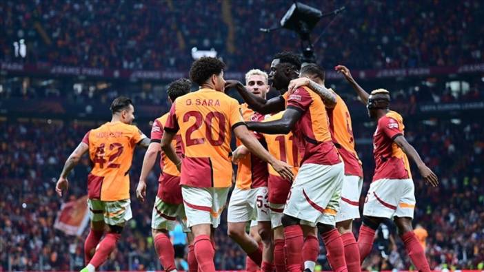 Galatasaray’ın yıldızları Tottenham maçlarını seviyor. Davinson Sanchez için özel bir önemi var