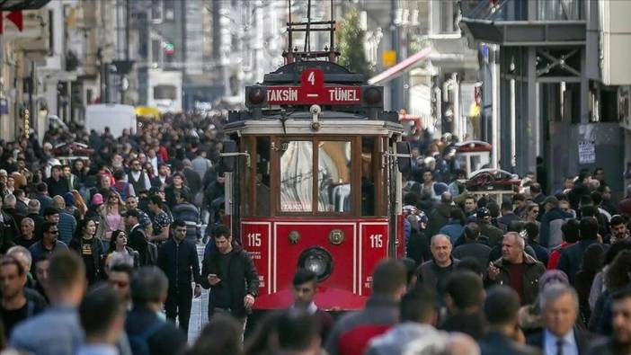 İstanbul'da yaşamak artık zengine de pahalı. Asgari ücretin 4,5 katına yaklaştı