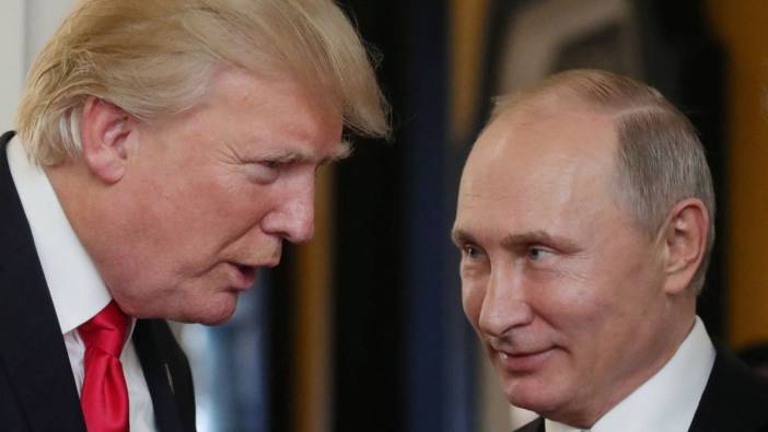 Kremlin Sözcüsü açıkladı: Putin’in Trump’ı tebrik etme planı yok