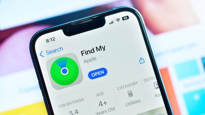 Apple kayıp eşyalarınızın yerini bulan Find My uygulamasını tanıttı