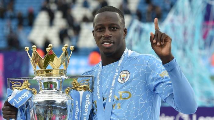 Mendy, Manchester City'ye açtığı davayı kazandı