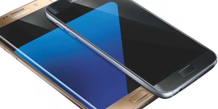 Galaxy S7'nin fiyatı açıklandı