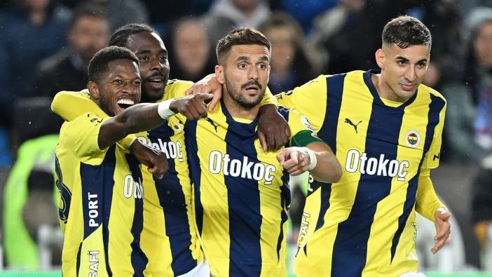 Fenerbahçe Hollanda deplasmanında galibiyet avında