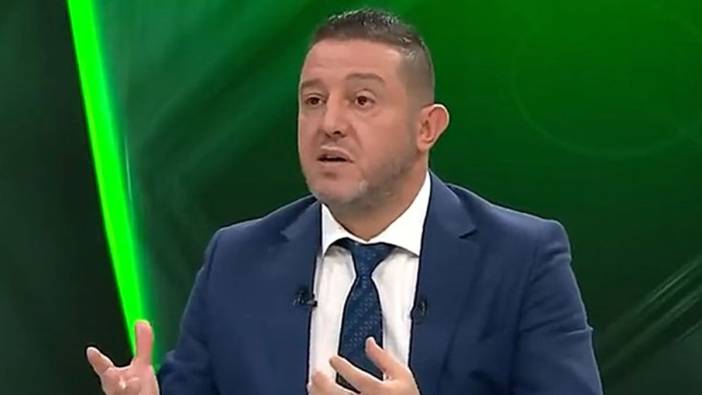 Nihat Kahveci, Semih’in nasıl oynaması gerektiğini anlattı