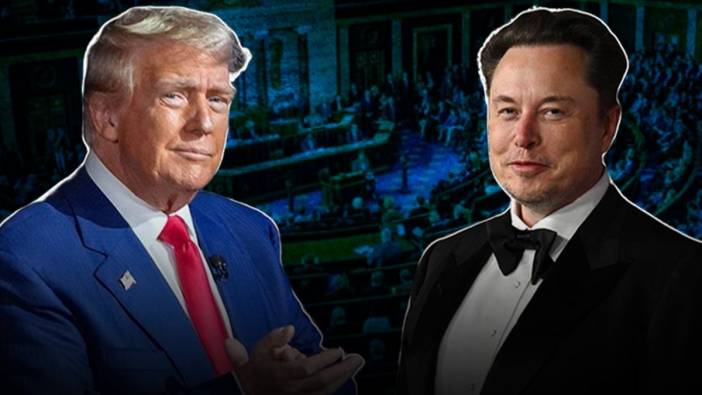 Trump’tan Elon Musk’a üst düzey görev! Seçim zaferinde büyük rol aldı