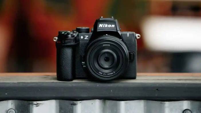 Nikon yeni aynasız fotoğraf makinesi Z50II'yi tanıttı