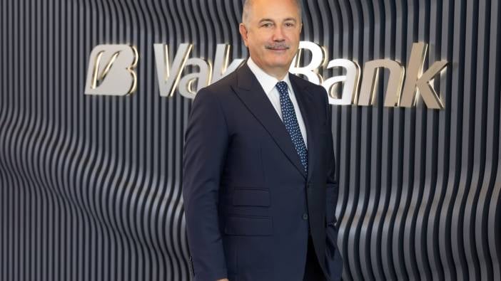 Vakıfbank'tan kâr açıklaması