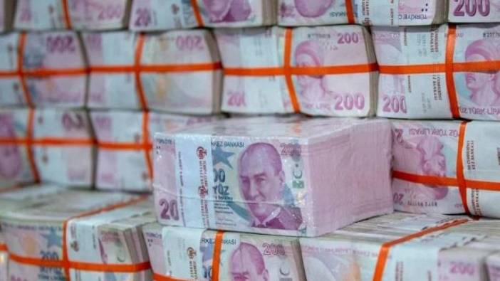 Tüketici kredileri 1 Trilyon 800 milyar liraya dayandı