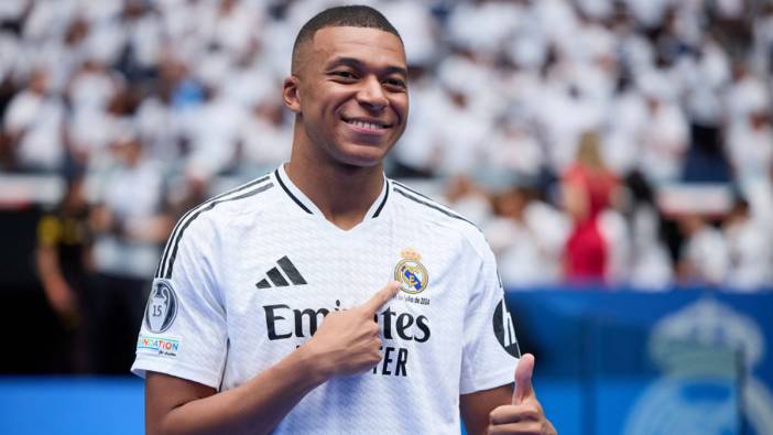 Kylian Mbappe, Fransa Milli Takımı'na davet edilmedi