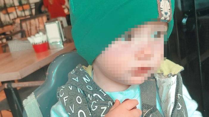 Babaanne ve dede torununu kaçırdı. 1,5 yaşındaki bebekten haber yok