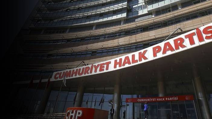 CHP'li eski milletvekili hayatını kaybetti