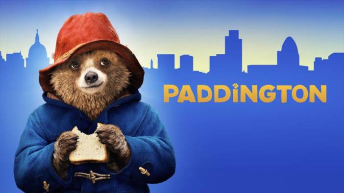 Ayı Paddington’ın yeni fragmanı yayınlandı!