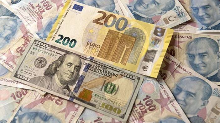 Dolar ve euro güne nasıl başladı! İşte 08.11.2024 döviz açılış fiyatları...