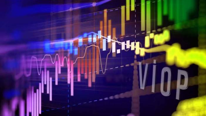 VİOP'ta endeks kontratı güne nasıl başladı? (08.11.2024)