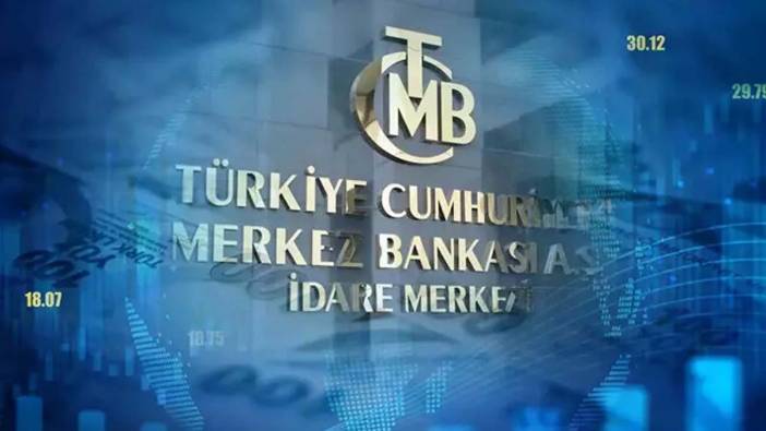 Merkez Bankası 2024 enflasyon tahminini açıkladı