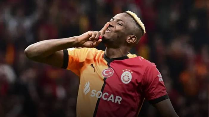 Osimhen için Galatasaray’ın ezeli rakibi devreye girecek. Portekiz basınından ortalığı karıştıracak iddia