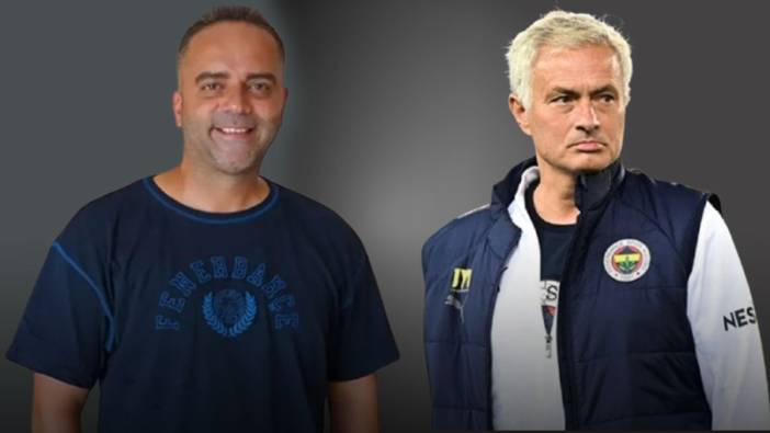 Fenerbahçe’deki Mourinho gerçeği ortaya çıktı. Semih Şentürk içeriden aldığı bilgileri anlattı