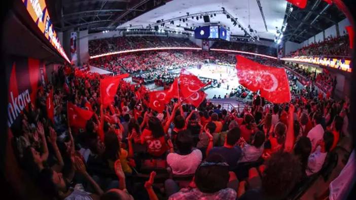 2026 Kadınlar Avrupa Voleybol Şampiyonası'nın ev sahibi Türkiye oldu