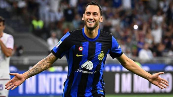 Hakan Çalhanoğlu dev kulüplerin takibinde. Son kararını verdi