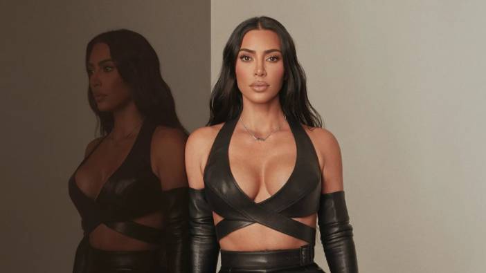 Ermeni güzel akıllanmıyor: Kardashian'ın paylaşımı tepki topladı