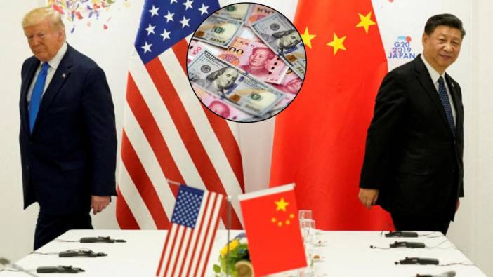 Xi Jinping'i Trump endişesi sardı: Çin yeni ekonomik önlemler açıkladı