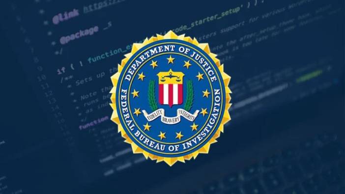 FBI siber suçlara karşı yeni bir uyarı yayınladı