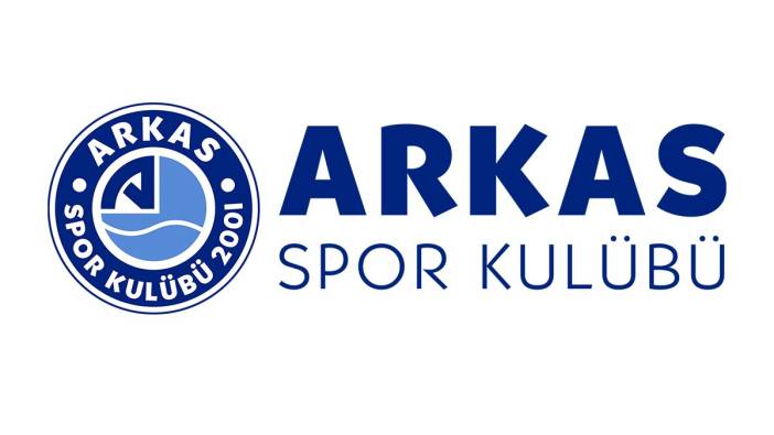 Arkas Spor, Efeler Ligi'nde yarın Galatasaray'a konuk olacak