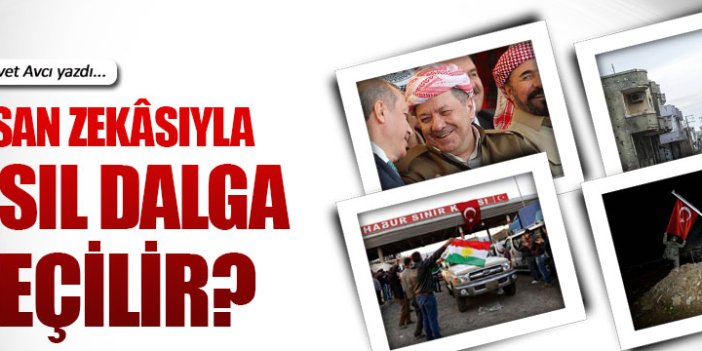 İnsan zekâsıyla nasıl dalga geçilir?