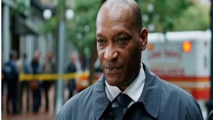 Candyman filmiyle akıllara kazınmıştı! Ünlü aktör Tony Todd’dan acı haber geldi