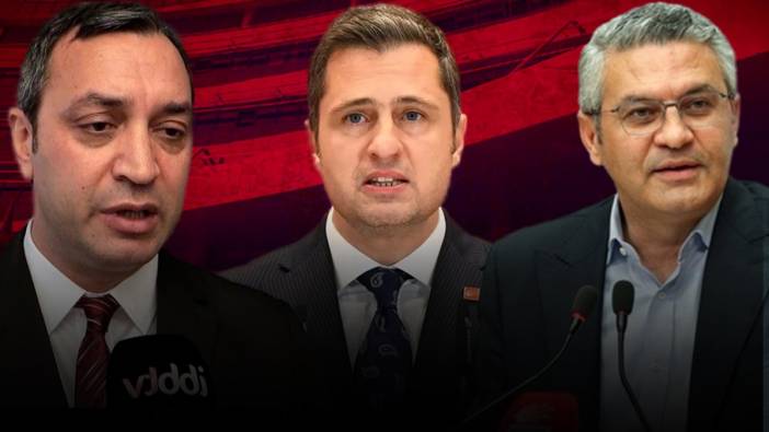 Vekillerden ‘vefa’ vurgusu… CHP’de ‘normalleşme’ çatlağı