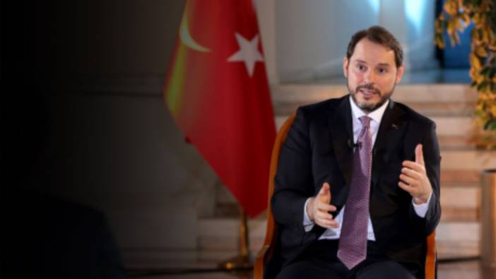 Kabinede dikkat çeken Berat Albayrak iddiası! 'Bu kez çok ciddi'