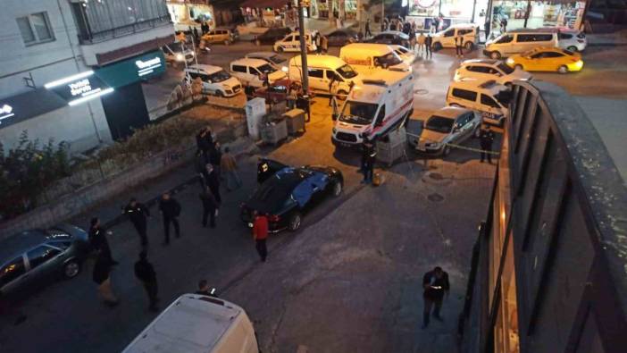 Taksi şoförü, ev sahibini öldüren şahsı böyle yakalattı